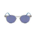 Converse Blue Acetate Sunglasses