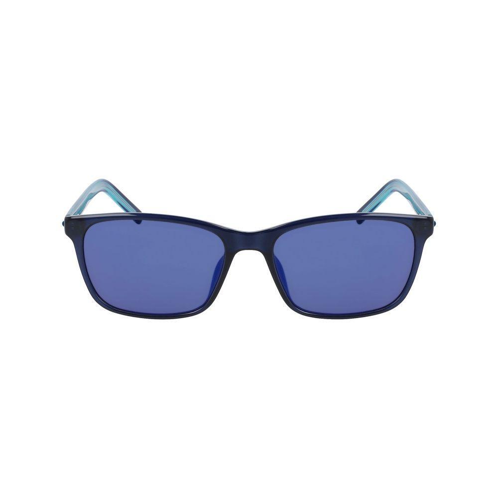 Converse Blue Injected Sunglasses COCV506SCHUCK411AC