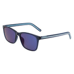 Converse Blue Injected Sunglasses COCV506SCHUCK411AC