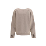 Rohe V-neck Wool Jumper