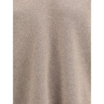 Rohe V-neck Wool Jumper