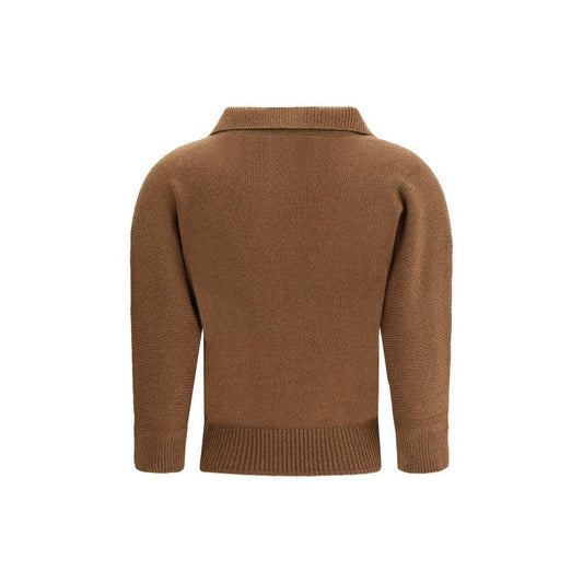 Khaite Herve Sweater