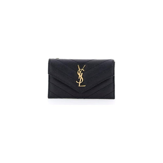 Saint Laurent Card Holder