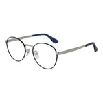 BMW Blue Men Glasses Frame