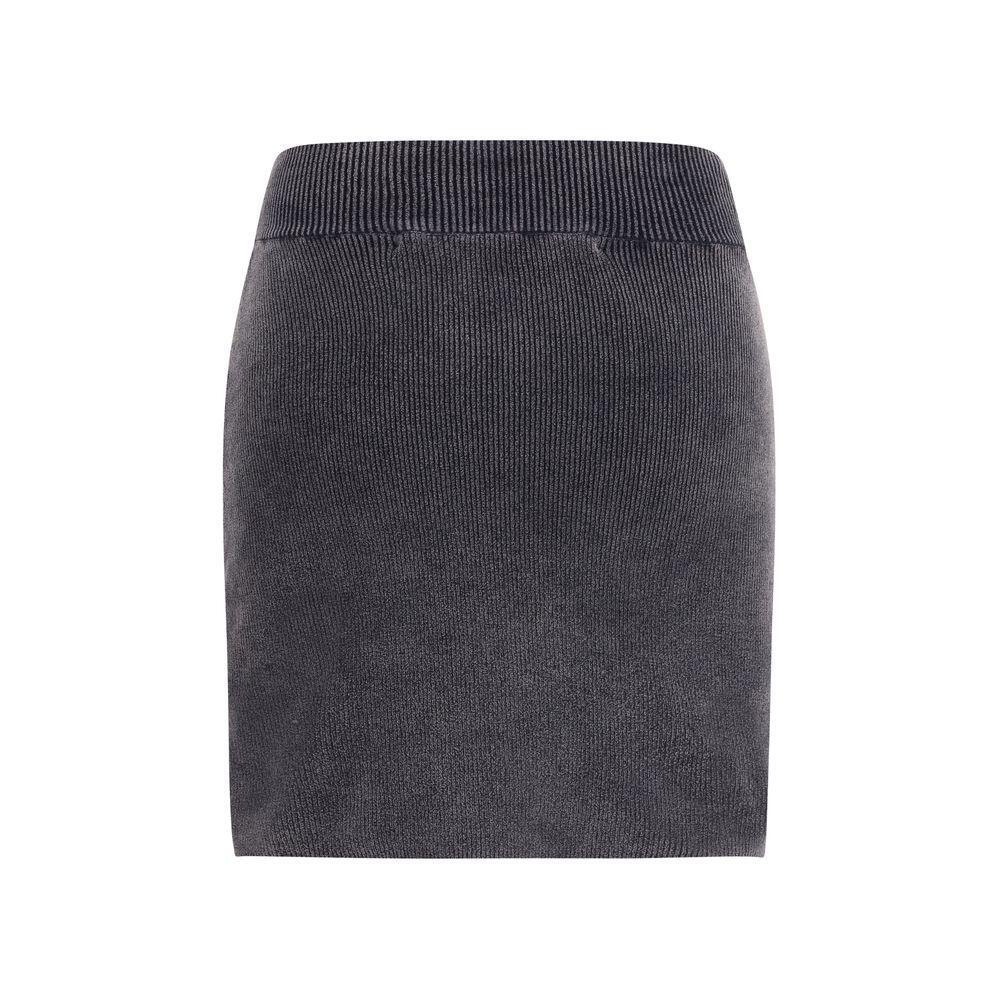 Alexander Wang Stretch Miniskirt