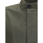 Givenchy Parka Jacket