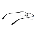BMW Black Men Glasses Frame