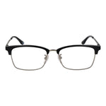 BMW Black Men Glasses Frame
