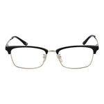 BMW Black Men Glasses Frame
