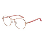 Converse Gold Unisex Glasses Frame
