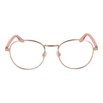 Converse Gold Unisex Glasses Frame