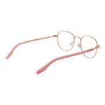 Converse Gold Unisex Glasses Frame