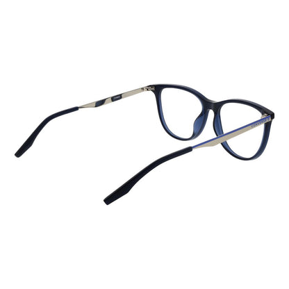 Converse Transparent Metal Glasses (Frames)