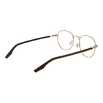 Converse Gold Unisex Glasses Frame