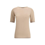 Fabiana Filippi Long sleeve cashmere Sweater