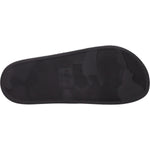 Valentino Garavani Black Cotton Slippers Sandals VA-8547184869641-EU40/US7