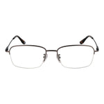 BMW Black Men Glasses Frame