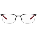 Under Armour Black Metal Frames