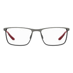 Under Armour Black Metal Frames
