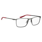 Under Armour Black Metal Frames