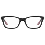 Under Armour Black Acetate Frames