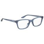 Under Armour Blue Acetate Frames