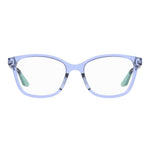 Under Armour Blue Acetate Frames