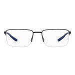 Under Armour Black Metal Frames