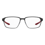 Under Armour Black Metal Frames