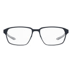 Under Armour Blue Metal Frames