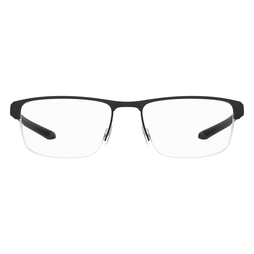 Under Armour Black Metal Frames