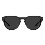 Under Armour Black Resin Sunglasses UAUASKYLAR003F3IRAC