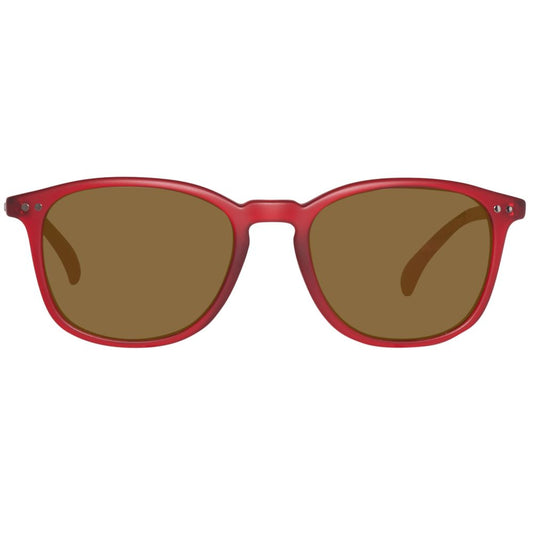 Benetton Bicolor Injected Sunglasses BEBE960S06AC