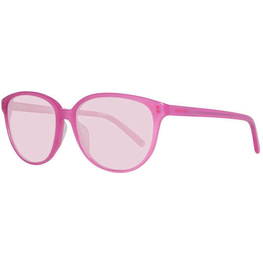Benetton Multicolor Plastic Sunglasses BEBN231S84AC