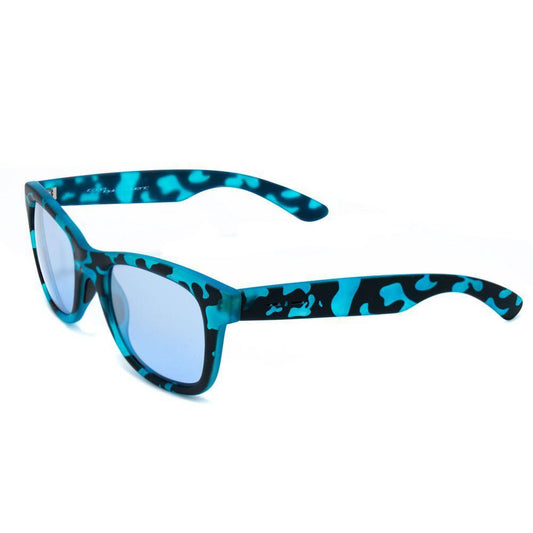 Italia Independent Blue Acetate Sunglasses II0090147147AC