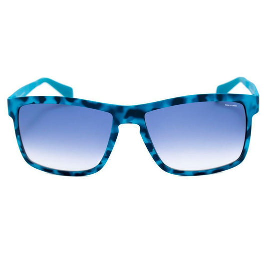 Italia Independent Blue Acetate Sunglasses II0113147000AC