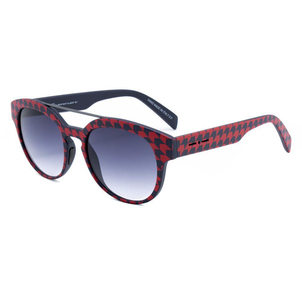 Italia Independent Bicolor Acetate Sunglasses
