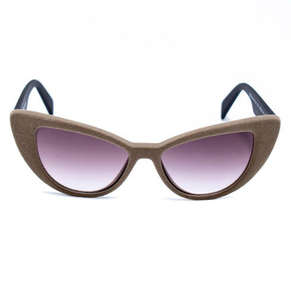Italia Independent Multicolor Acetate Sunglasses
