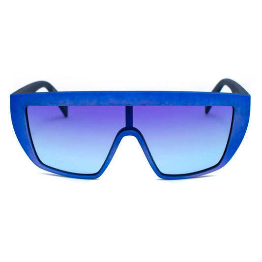 Italia Independent Blue Acetate Sunglasses II0912021017AC