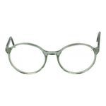 Andy Wolf Turquoise Unisex Glasses Frame