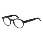 Andy Wolf Gray Unisex Glasses Frame