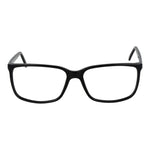 Andy Wolf Black Unisex Glasses Frame