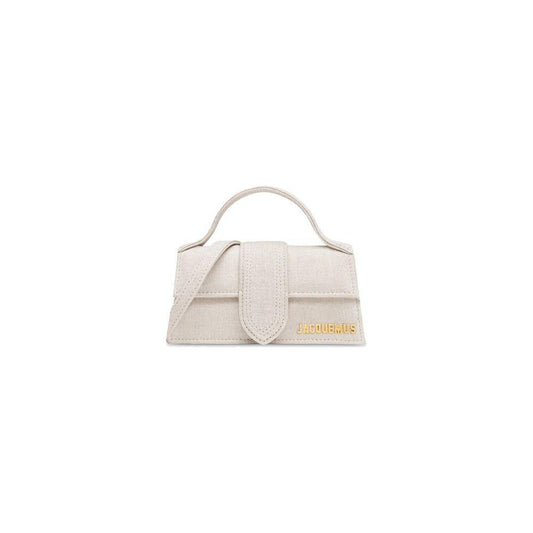 Jacquemus Le Bambino Shoulder Bag JA-8780875628756