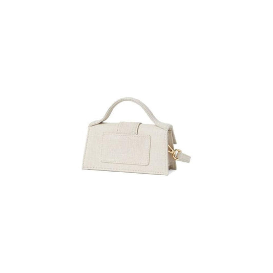 Jacquemus Le Bambino Shoulder Bag JA-8780875628756
