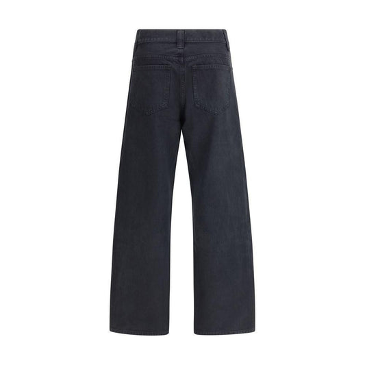 Khaite Bonnie Jeans