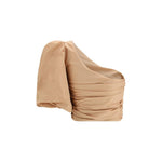 PINKO One-Shoulder Top PI-104826Y3LEN34-IT42 | L