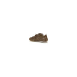 MACH & MACH Crystal Ray Sneakers MA-PF25S103010SUEBRWBROWN-EU36/US6