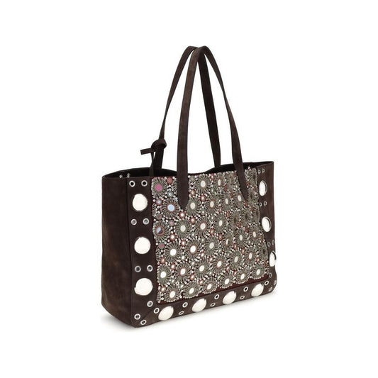 Valentino Garavani Nellcôte medium Tote Bag