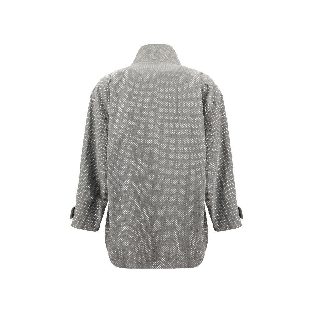 PINKO Fisherma parka Jacket PI-104598A2BWI53-XS