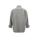 PINKO Fisherma parka Jacket PI-104598A2BWI53-XS